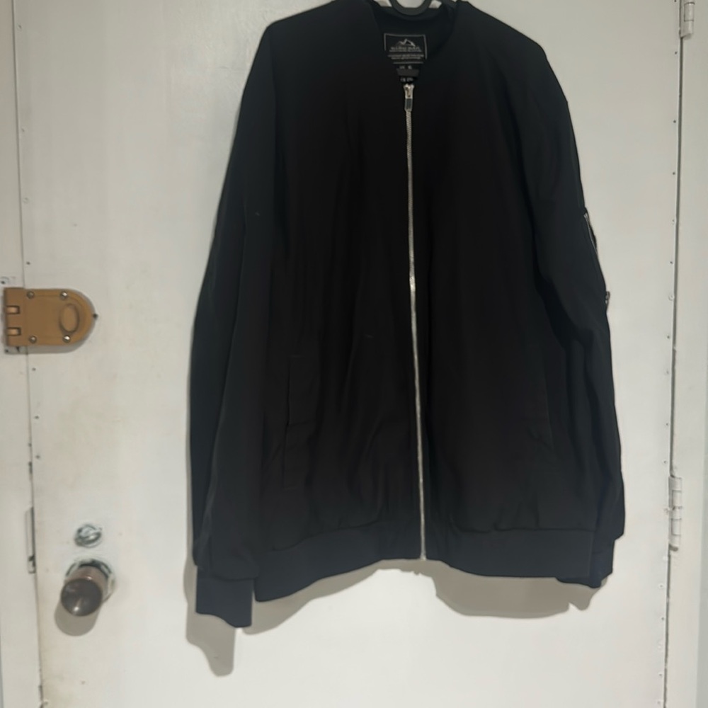 Men's Outdoor jackets
Jackets